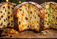 Панеттоне — новая точка роста для кондитерских и пекарен